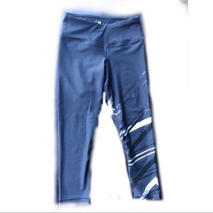 90 Degrees Capri Legging